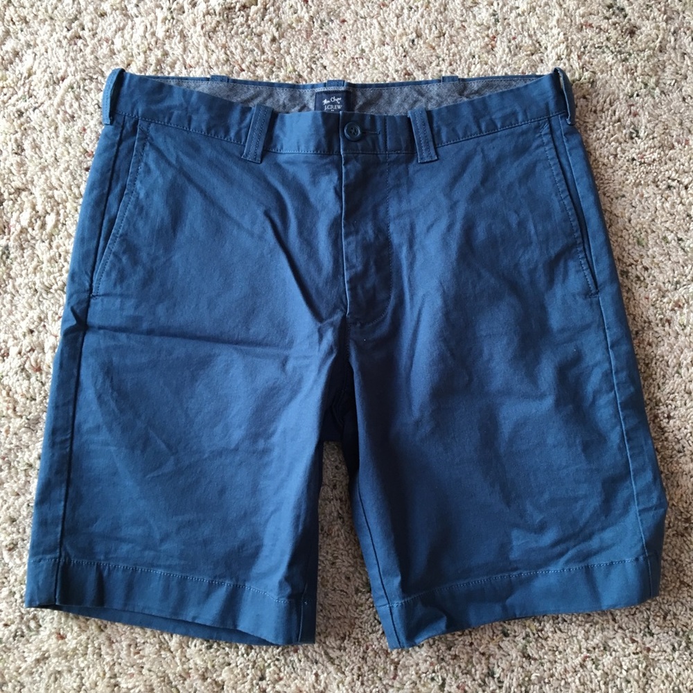 Jcrew Factory Chino shorts